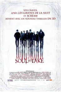 Affiche du film : My Soul to take