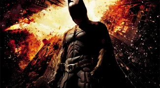 Affiche du film : The Dark Knight Rises