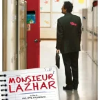 Photo du film : Monsieur Lazhar