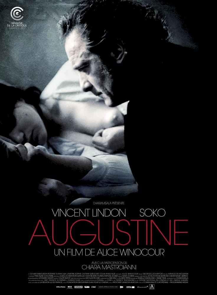 Photo 1 du film : Augustine