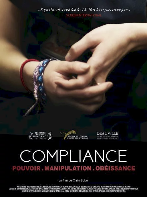 Photo 1 du film : Compliance 