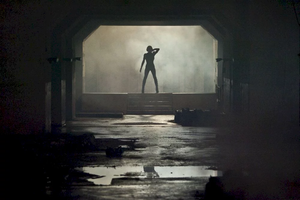 Photo du film : Resident Evil 5 - Retribution