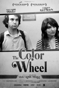Affiche du film : The Color Wheel 