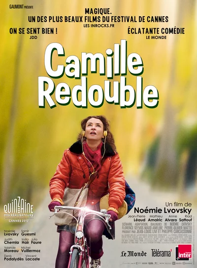 Photo 1 du film : Camille redouble 