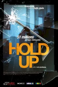 Affiche du film : Hold-Up