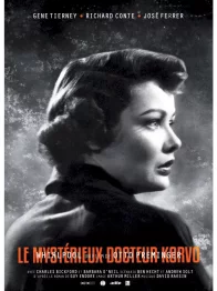 Photo dernier film Gene Tierney
