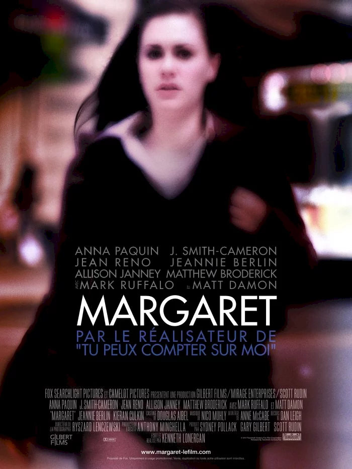 Photo 1 du film : Margaret