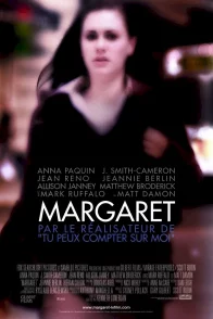 Affiche du film : Margaret