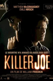 Affiche du film : Killer Joe