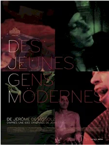 Photo 1 du film : Des Jeunes Gens Mödernes