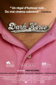 Affiche du film : Dark horse