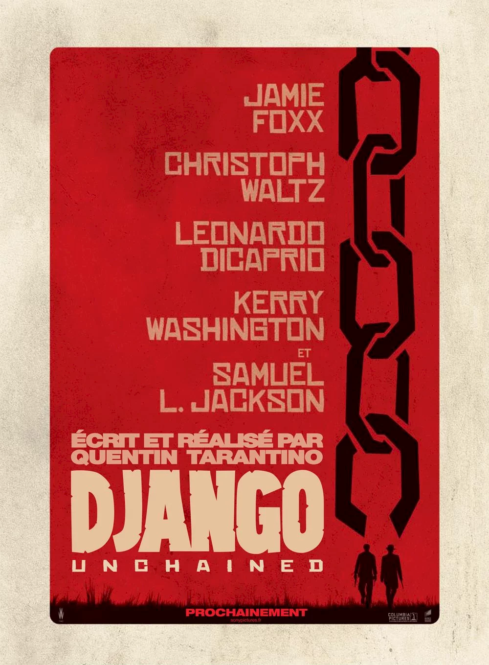 Photo 17 du film : Django Unchained