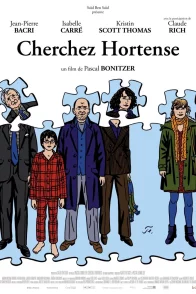 Affiche du film : Cherchez Hortense