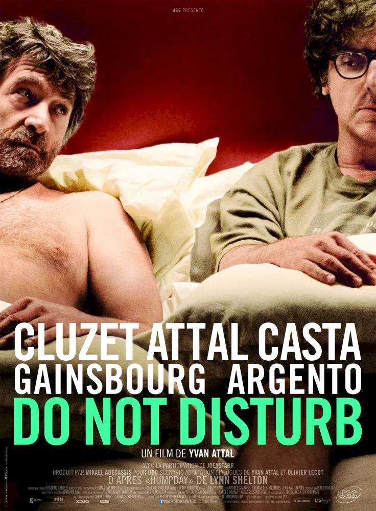 Photo 1 du film : Do Not Disturb