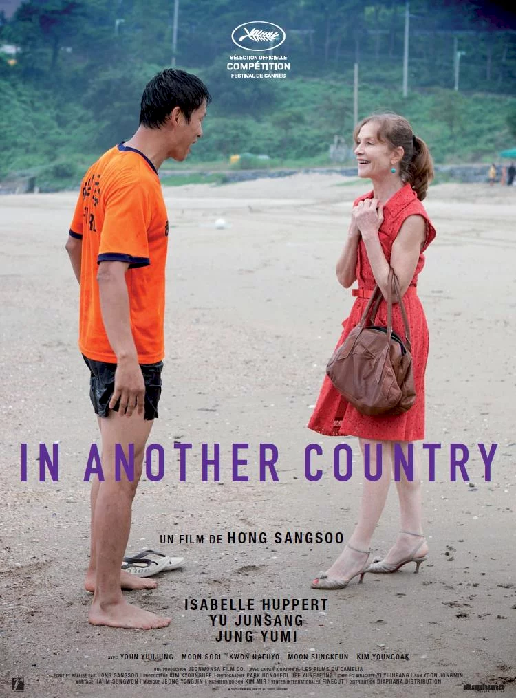 Photo 1 du film : In Another Country