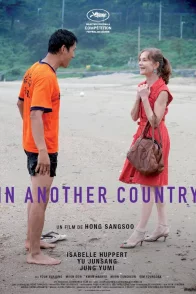 Affiche du film : In Another Country