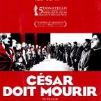 Photo du film : César doit mourir 