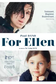 Affiche du film : For Ellen 