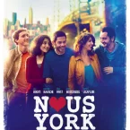 Photo du film : Nous York