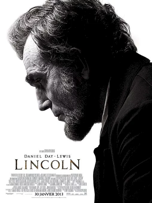 Photo 11 du film : Lincoln