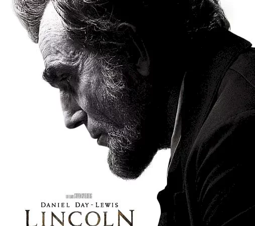 Photo du film : Lincoln