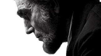 Affiche du film : Lincoln