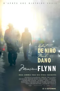 Affiche du film : Monsieur Flynn
