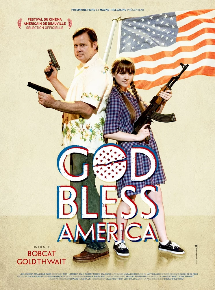 Photo 1 du film : God Bless America
