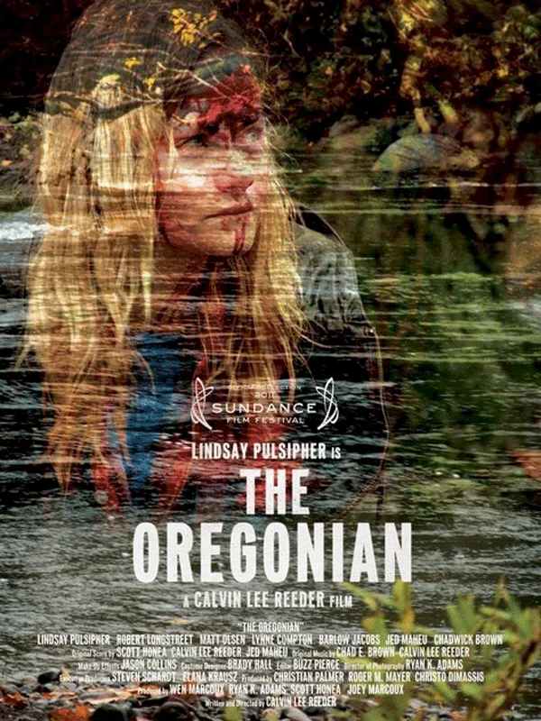 Photo 1 du film : The Oregonian