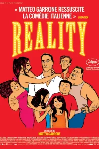 Affiche du film : Reality