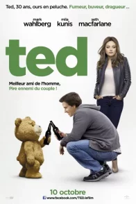 Affiche du film : Ted