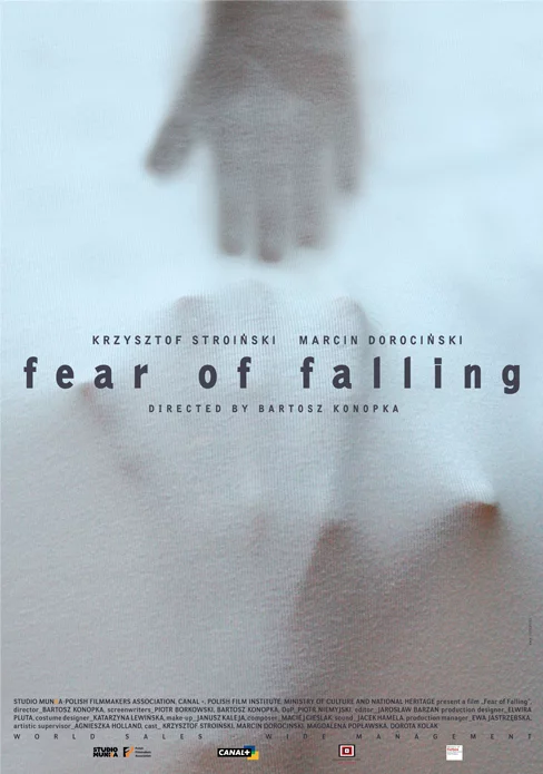 Photo 1 du film : Fear of falling 