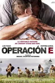 Affiche du film : Operacion E
