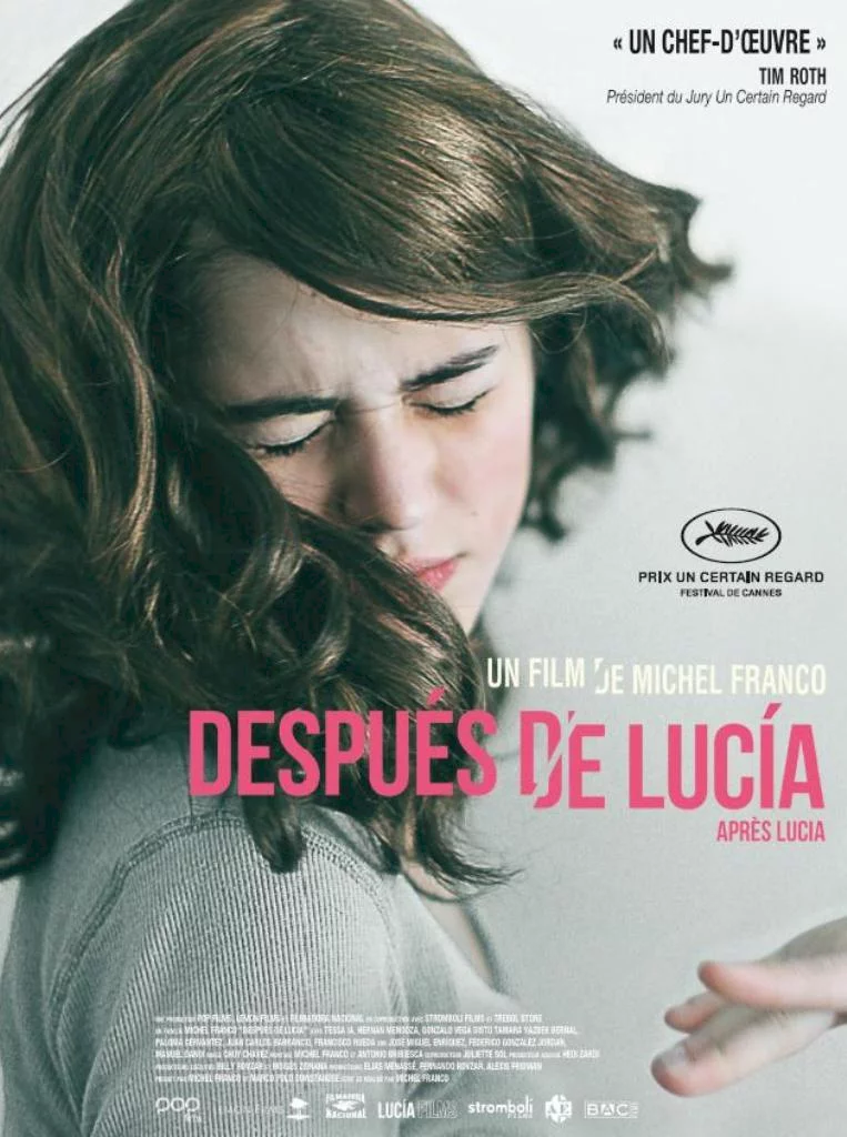 Photo 1 du film : Después de Lucia