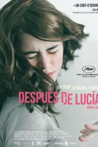Affiche du film : Después de Lucia
