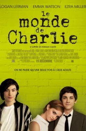 Affiche du film : Le Monde de Charlie