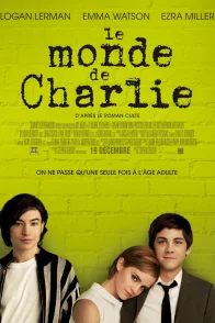 Affiche du film : Le Monde de Charlie