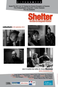 Affiche du film : Shelter
