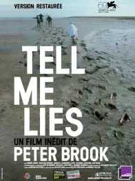 Photo dernier film Peter Brook