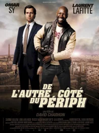 Photo dernier film Jean Marc Bellu