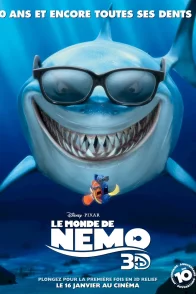 Affiche du film : Le Monde de Nemo