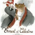 Photo du film : Ernest et Célestine 