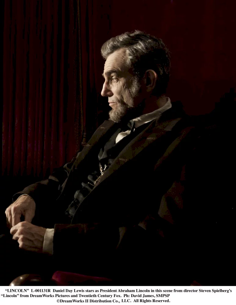 Photo 4 du film : Lincoln