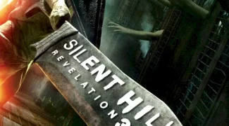 Affiche du film : Silent Hill Revelation 3D