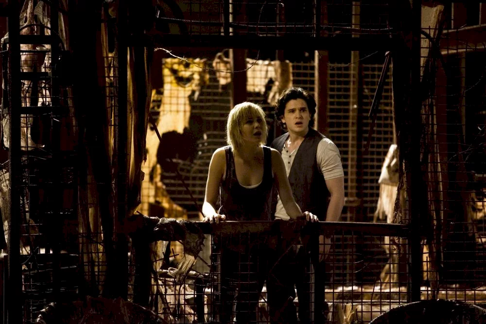 Photo 9 du film : Silent Hill Revelation 3D