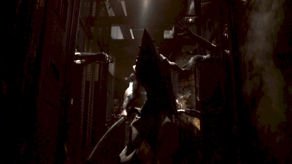 Photo 11 du film : Silent Hill Revelation 3D