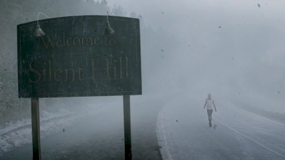 Photo 16 du film : Silent Hill Revelation 3D