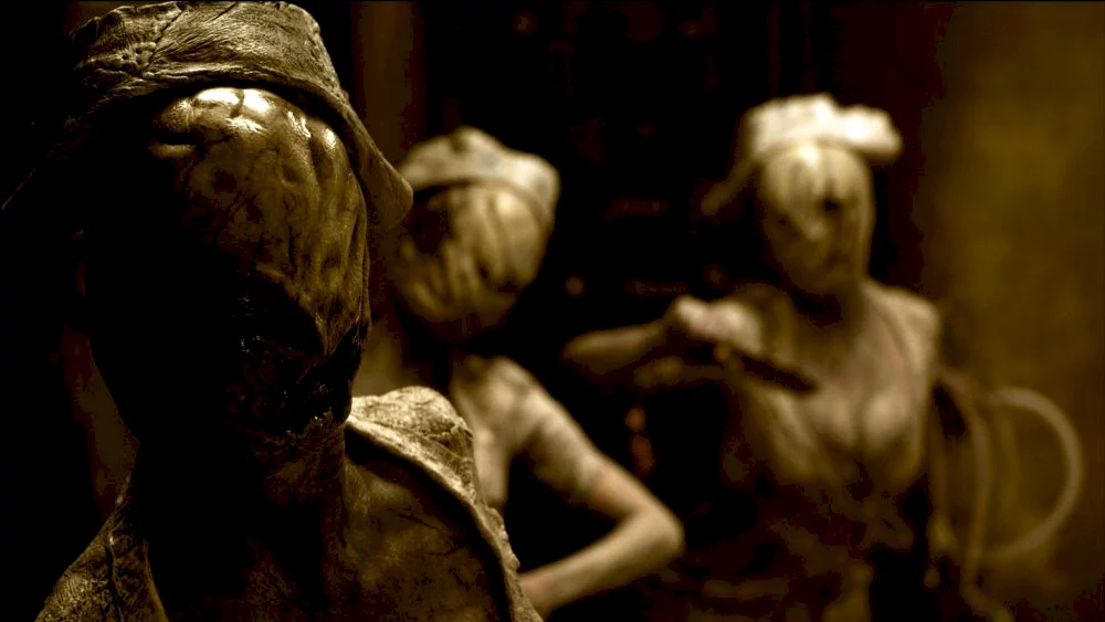 Photo 21 du film : Silent Hill Revelation 3D