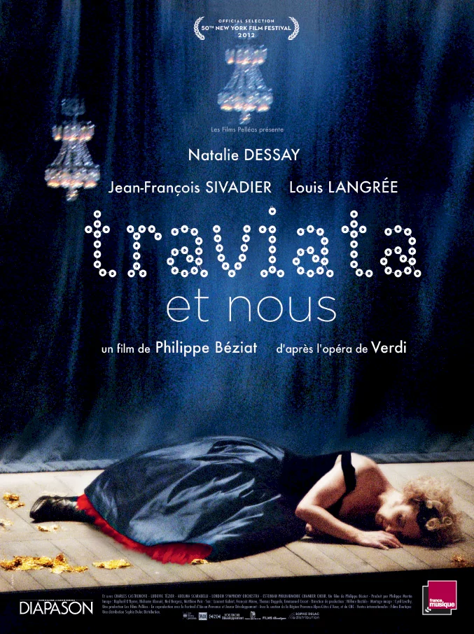 Photo 1 du film : Traviata et nous