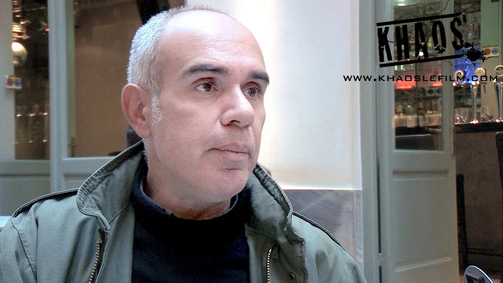 Photo 10 du film : Khaos, les visages humains de la crise grecque